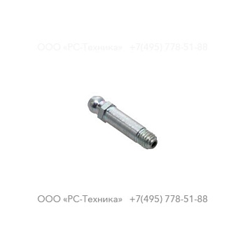 4810001665 GREASE PLUG,PAS100/150