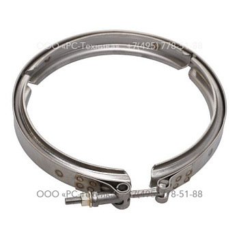 1626410000 CLAMP