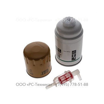 1310300430 PAK 250HR XAS 185 CD7