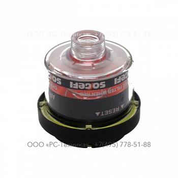 1028912122 INDICADOR DE RESTRICAO