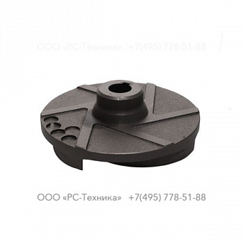 4810028062 IMPELLER J 2-180 G+QPQ