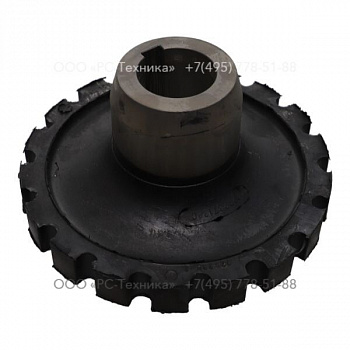 1202871300 FLEXIBLE COUPLING