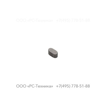 0337001057 PARALLEL KEY