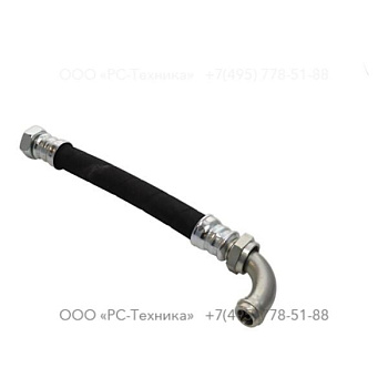 1638268703 HOSE ASSEMBLY