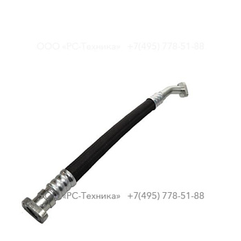 1604773303 HOSE ASSEMBLY