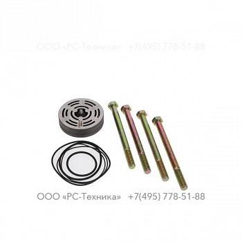 2912464700 SERVICE KIT, VALVE