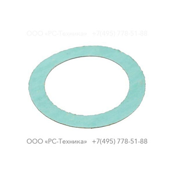 4810005500 BY-PASS CAP GASKET V150 40X55X
