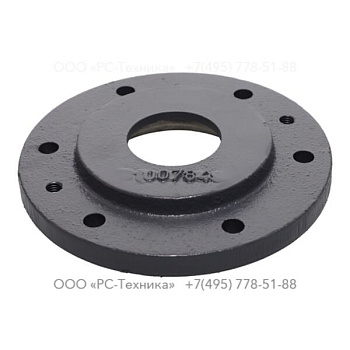 4810075136 BEARING COVER