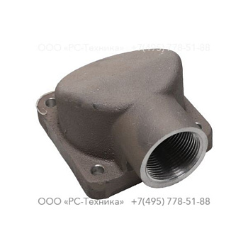 4810053880 Inlet valve housing