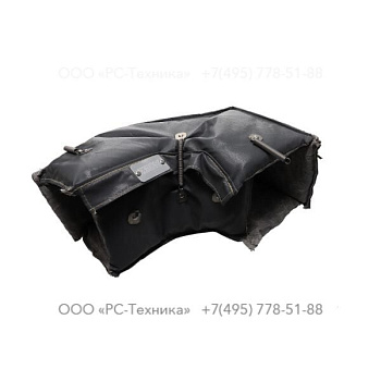 1636007618 HEAT PROTECTION TURBO RIGHT