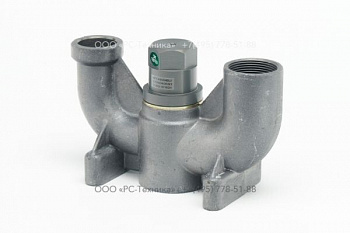 1604040681 VALVE ASSEMBLY