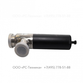 2236206353 PRESSURE REGULATOR ( 2'' FLANGE)