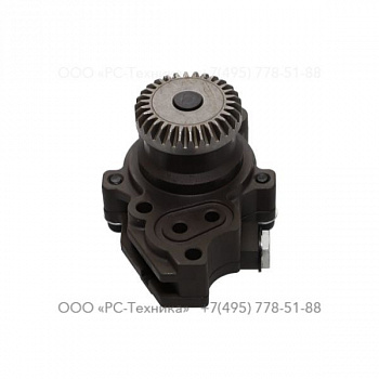 4810075022 FUEL FEED PUMP