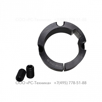 4810000586 HUB TAPER BUSH