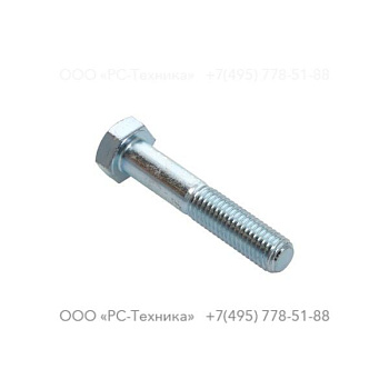 0147140803 SCR CAP HEX M12