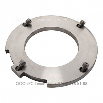 4810008433 WEAR PLATE J156-6 G