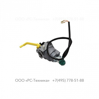 1636300692 CARBURETOR ASSY