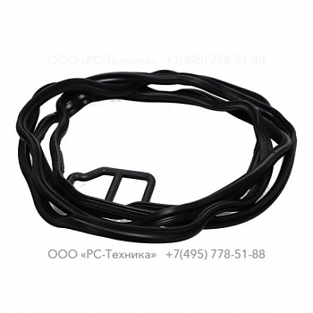 2914894700 ROCKER COVER GASKET