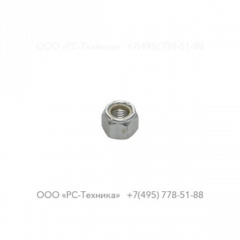 p070438 ELAST STOP NUT