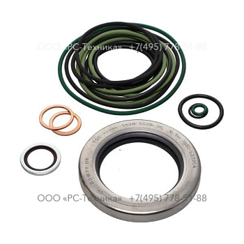 3002608500 ELEMENT MOUNTING KIT