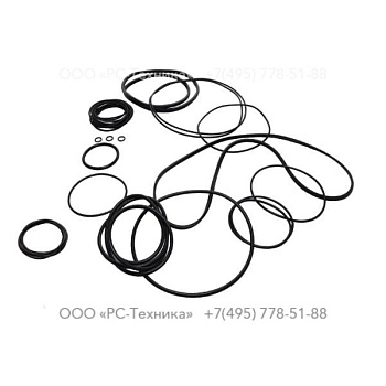 3081691376 O-RING KIT D70
