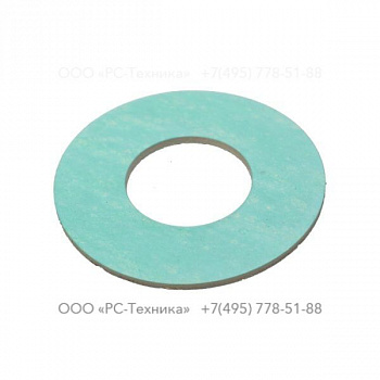 4810005595 FLANGE GASKET V 80-2R 28X60X2