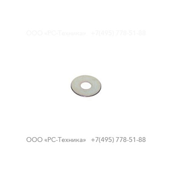 0300800500 PLAIN WASHER