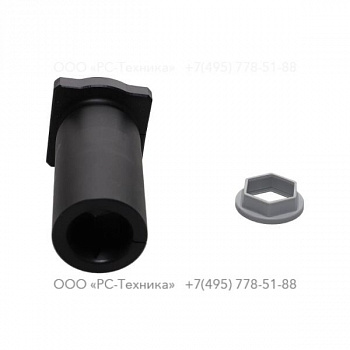 9234012650 TOOL CHUCK COMPLETE (25X108)