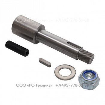 4810072556 SHAFT ASSEMBLY