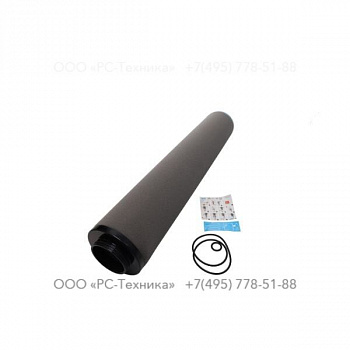 2901300111 FILTER KIT PD/PDP 550+