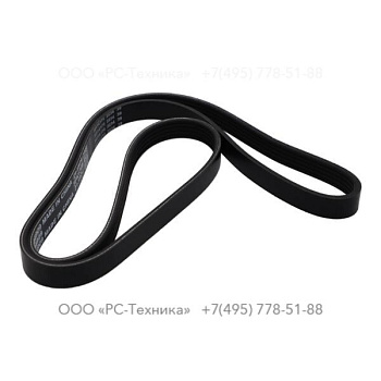 1636301219 ALTERNATOR V-BELT