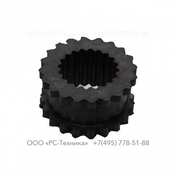 4810000421 SURE-FLEX 5J COUPLING