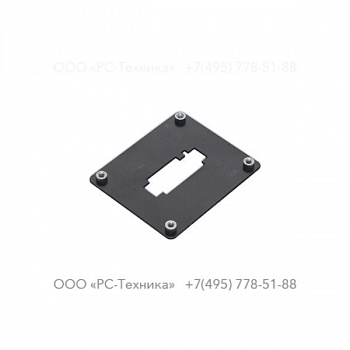 9097414700 12 pin Connector Cover Plate