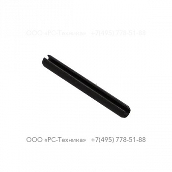 0108133500 SPRING PIN