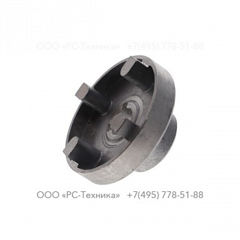 3377005171 pump half coupling