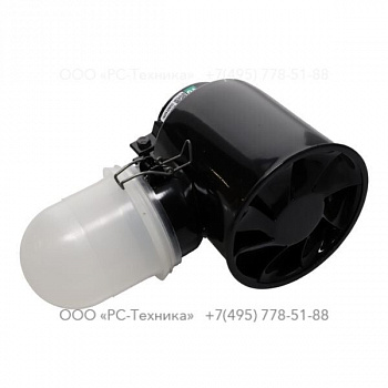 4810072903 MKR 03.061.40.0.00 AIR CLEANER