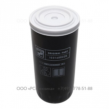 1031400226 FILTRO DE OLEO