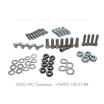 4810076977 SET OF SCREWS