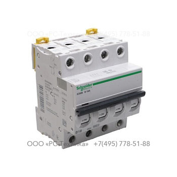 1089958325 CIRCUIT BREAKER