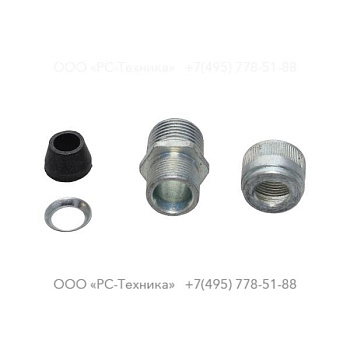 hc91819000 CONN 1/2+NPT CORD STRAIN REL