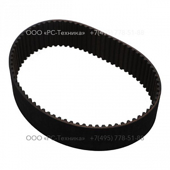 1604402600 TOOTH BELT