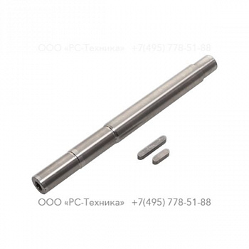 4810007627 SHAFT ASSEMBLY V 30-2 K9