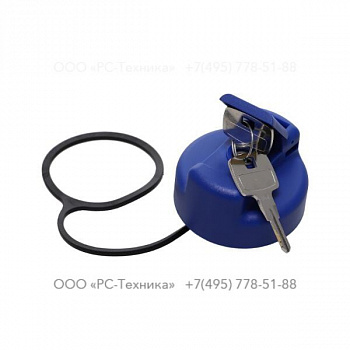 1636024987 UREA TANK FILLER CAP