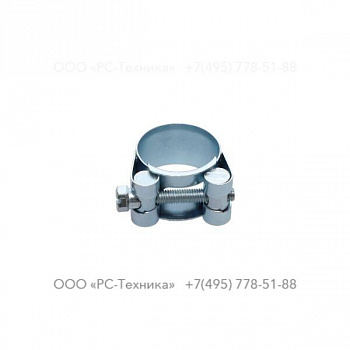 1202866306 HOSE CLIP (DIAM. 24-26 MM)