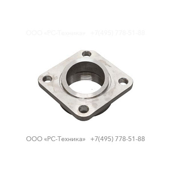 4810006443 SUCTION FLANGE R1 1/2 K