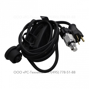 1633000229 THERMOCORD TO SUIT PF 752 - 00