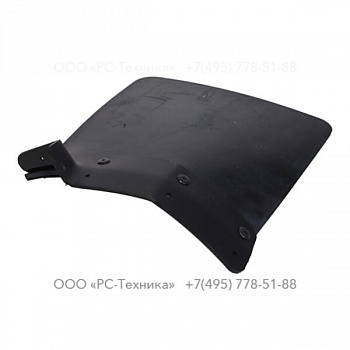 1626756880 RAIN FLAP ASSEMBLY S7