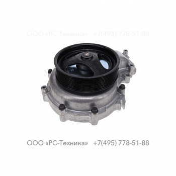 1636303897 COOLANT PUMP