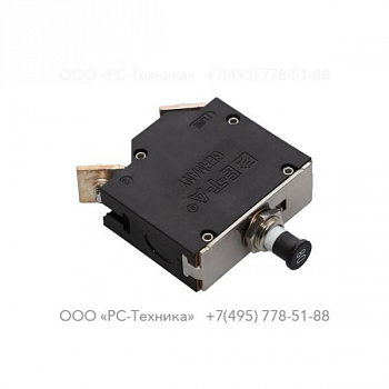 1089953037 CIRCUIT BREAKER 80A