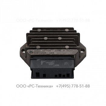 1636302003 VOLTAGE REGULATOR